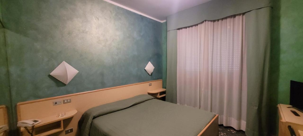 Hotel Paradiso Altedo Екстер'єр фото