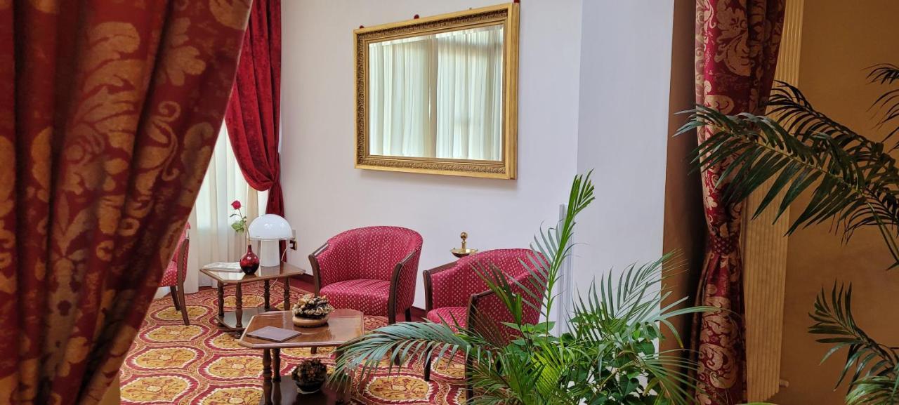 Hotel Paradiso Altedo Екстер'єр фото