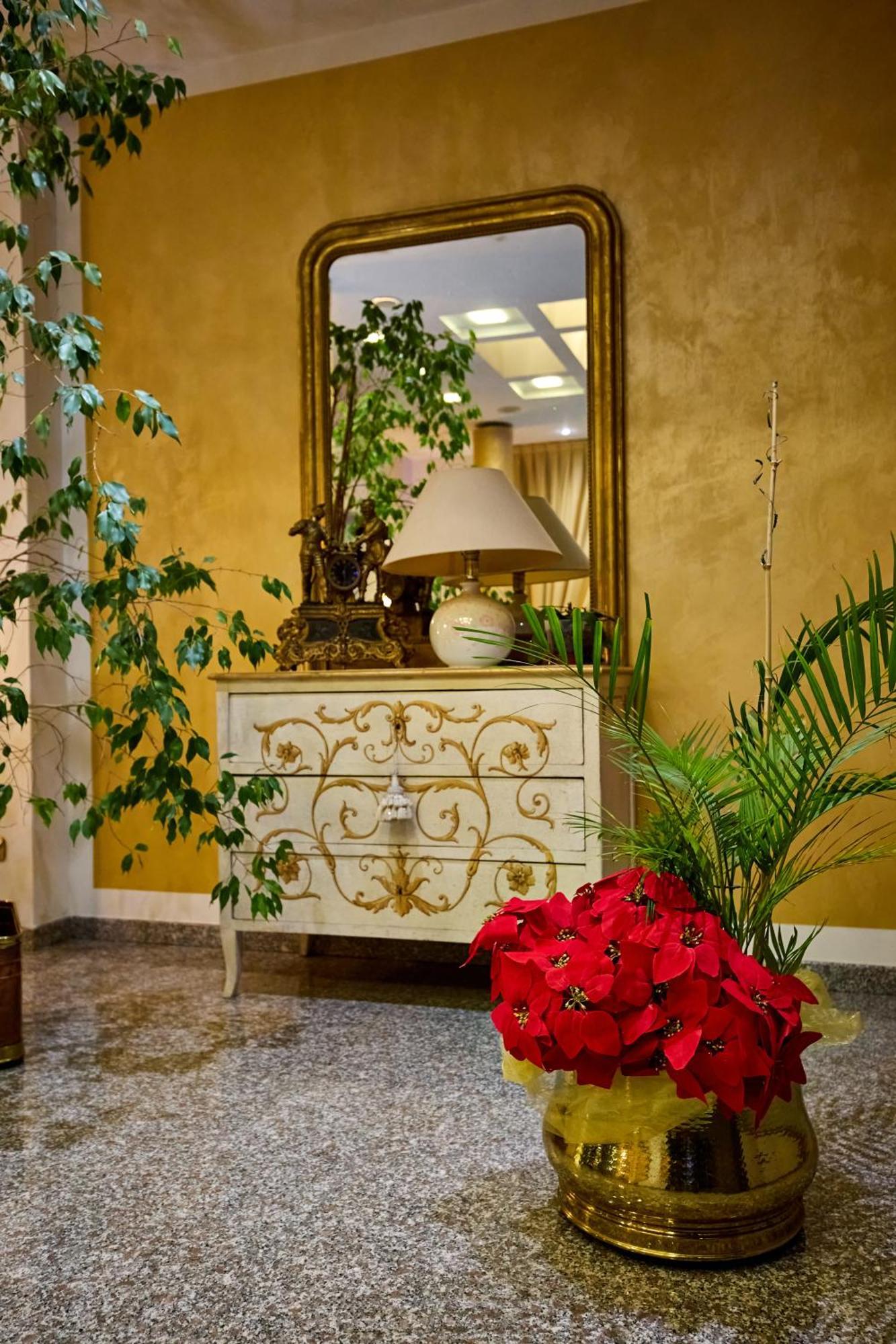 Hotel Paradiso Altedo Екстер'єр фото