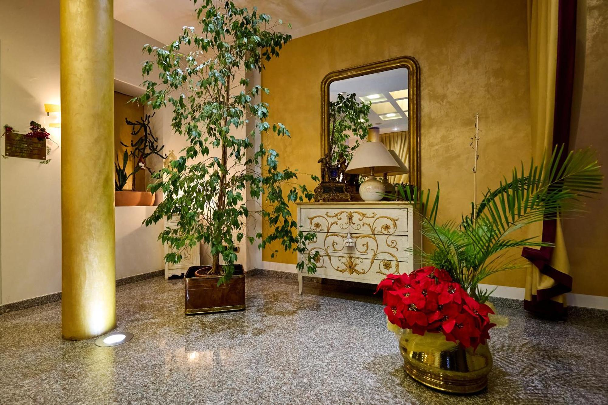 Hotel Paradiso Altedo Екстер'єр фото