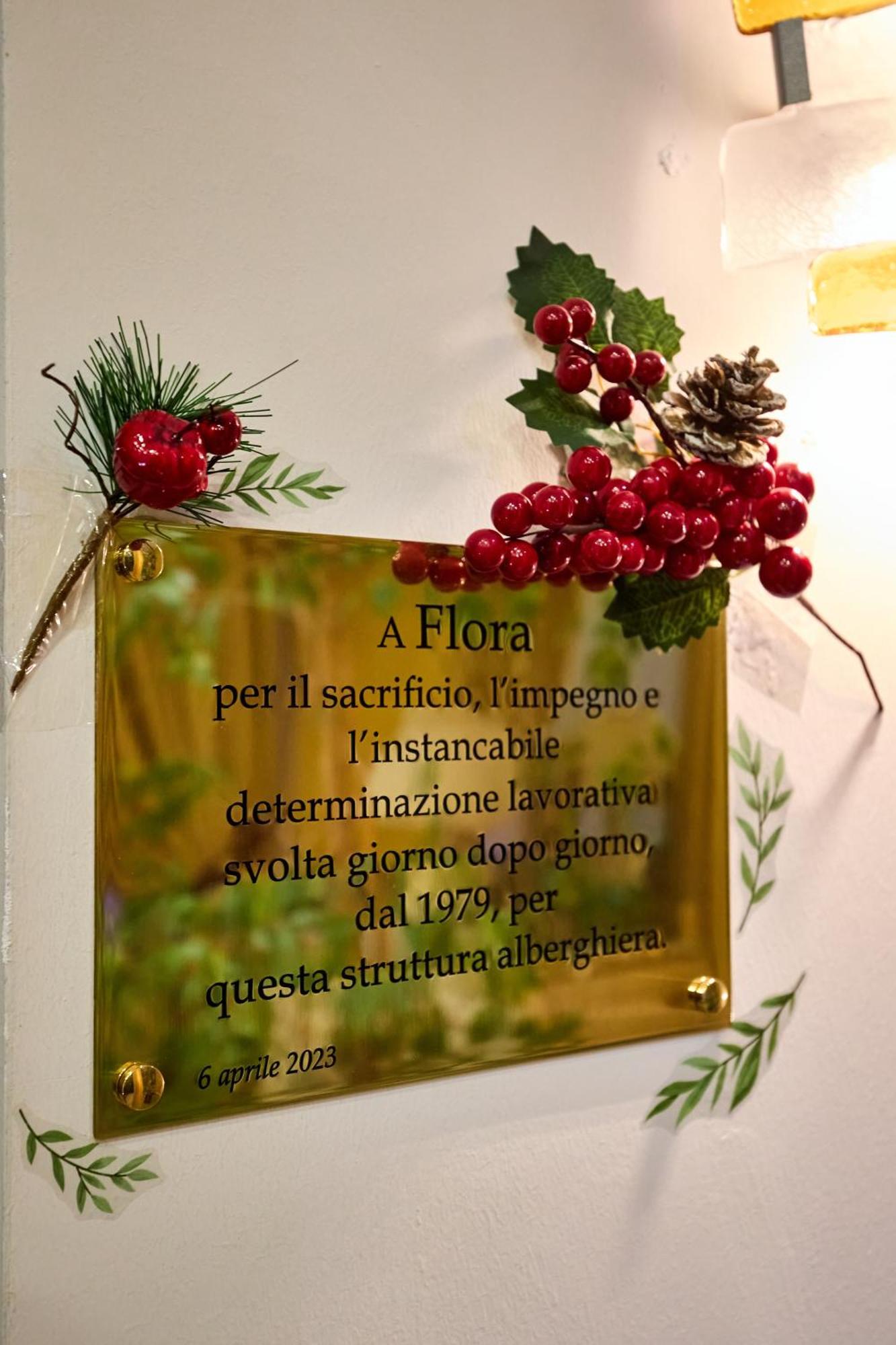 Hotel Paradiso Altedo Екстер'єр фото