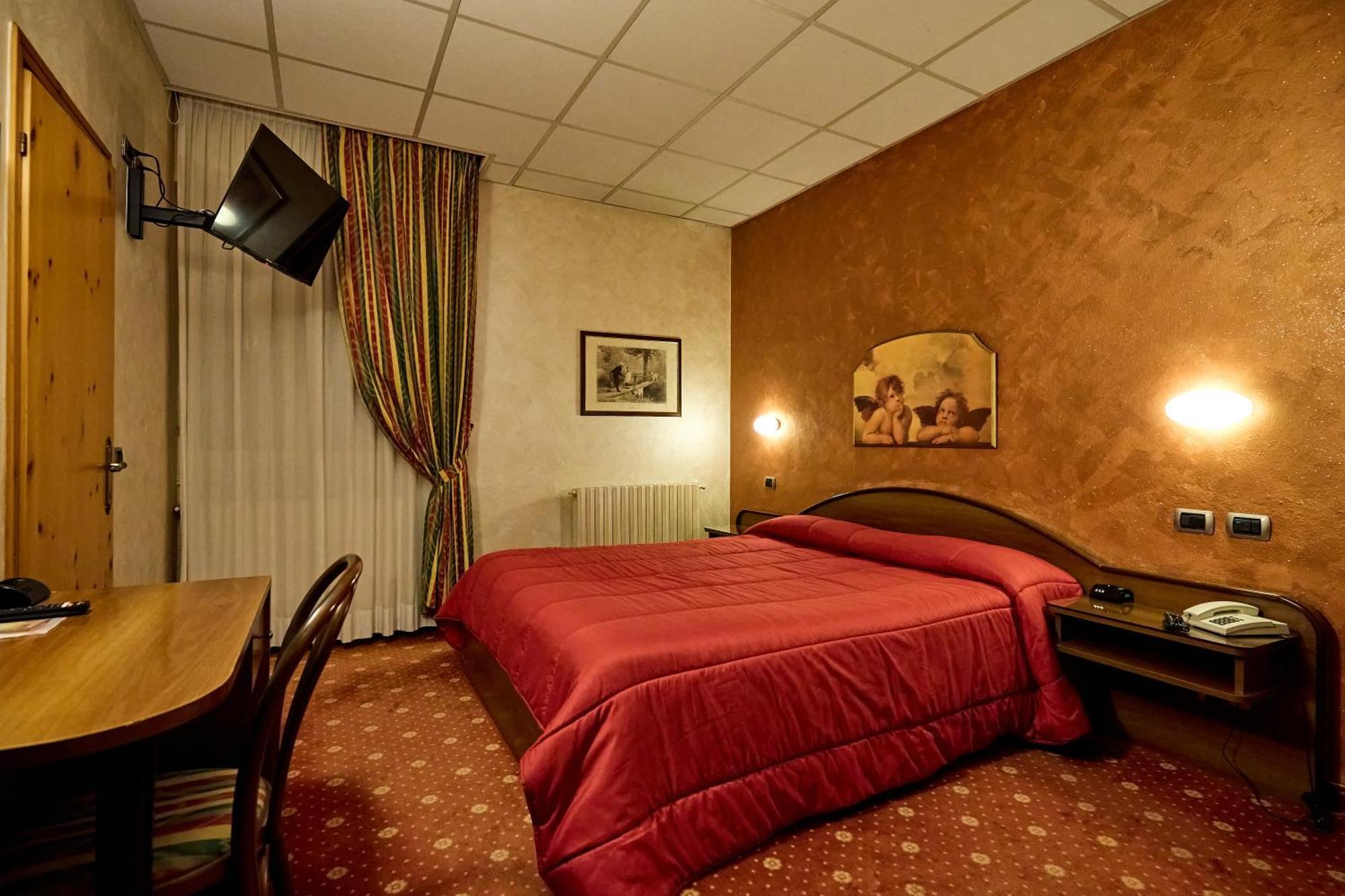 Hotel Paradiso Altedo Екстер'єр фото