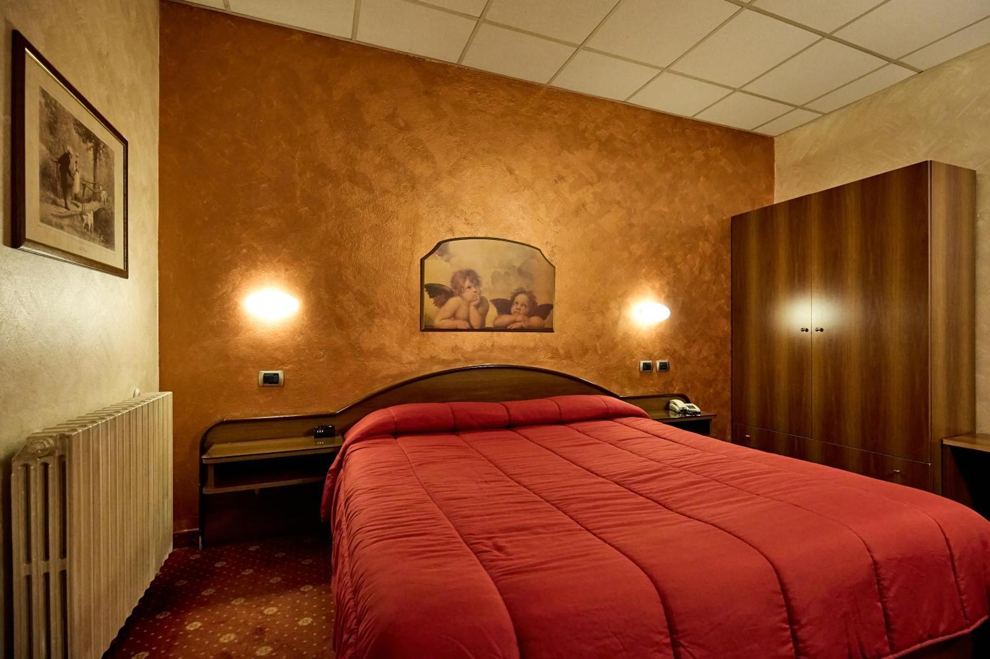 Hotel Paradiso Altedo Екстер'єр фото