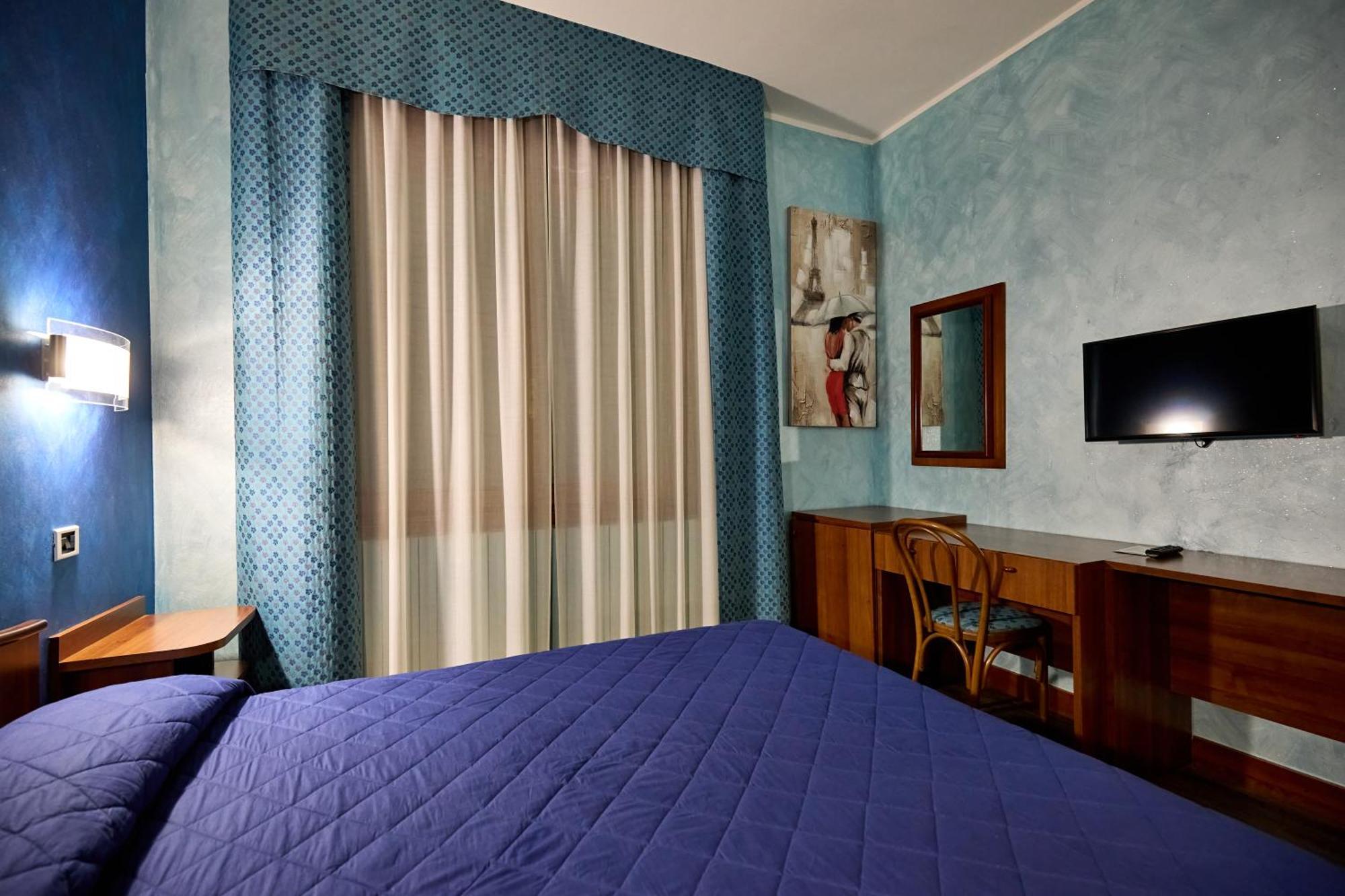 Hotel Paradiso Altedo Екстер'єр фото