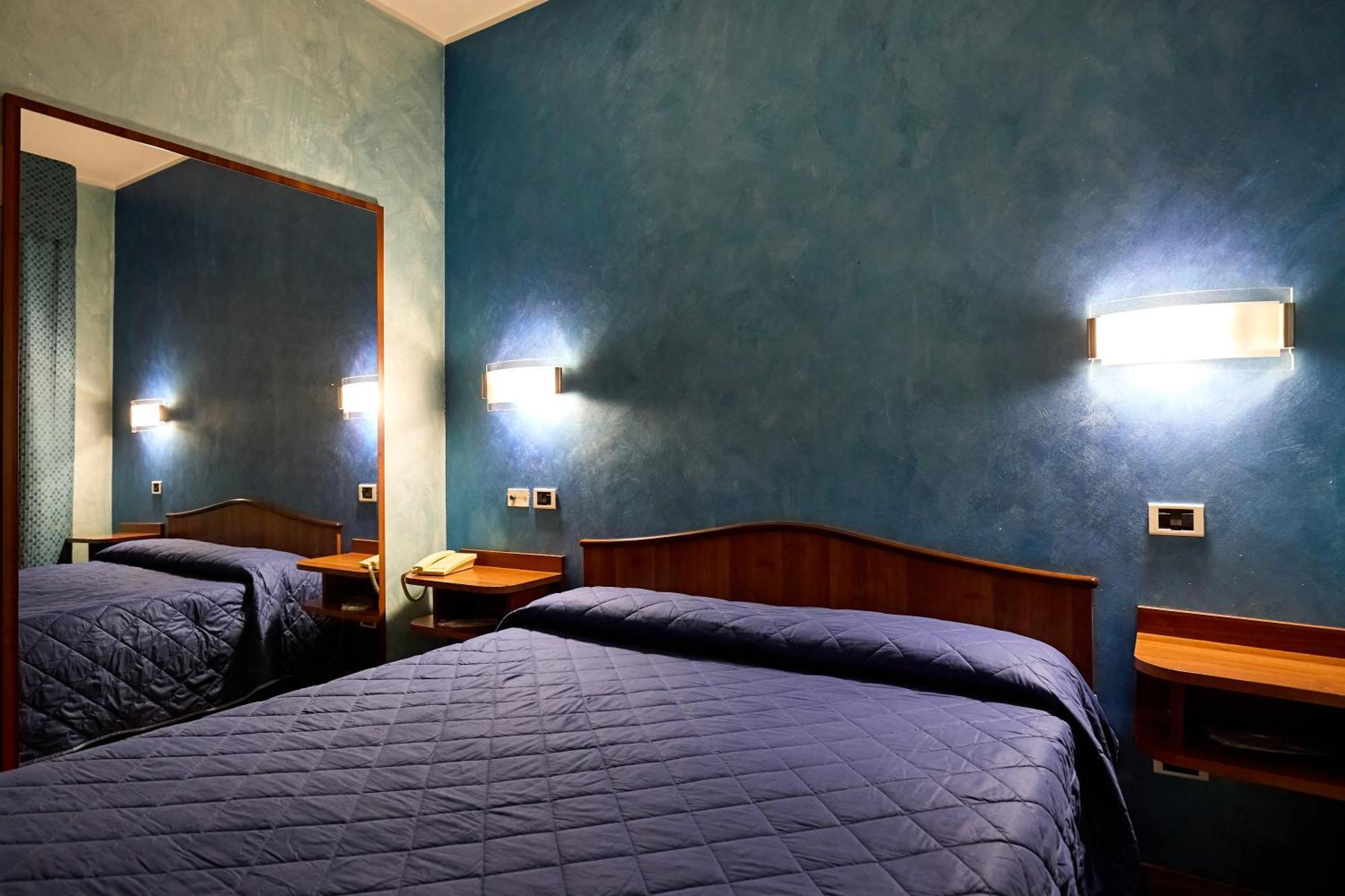 Hotel Paradiso Altedo Екстер'єр фото
