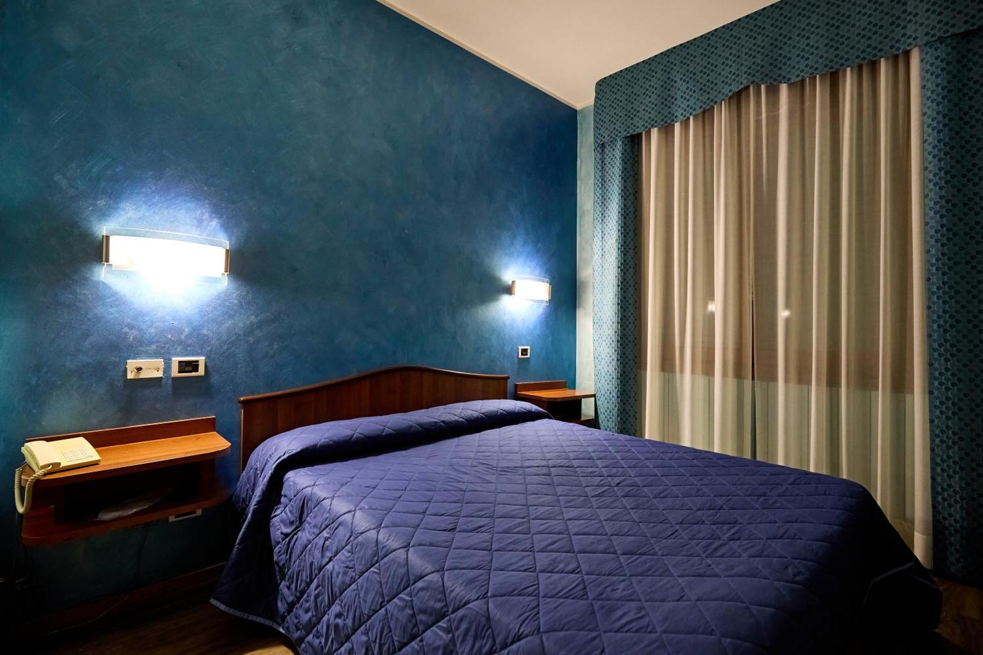 Hotel Paradiso Altedo Екстер'єр фото
