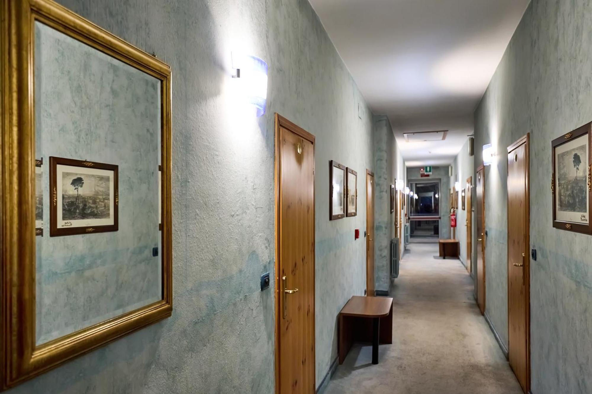 Hotel Paradiso Altedo Екстер'єр фото