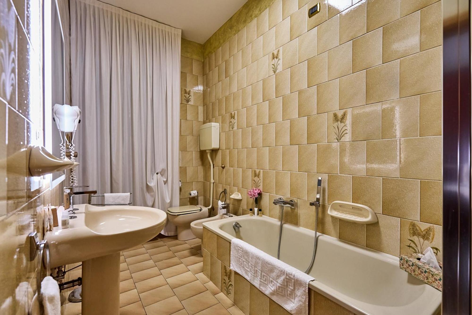 Hotel Paradiso Altedo Екстер'єр фото