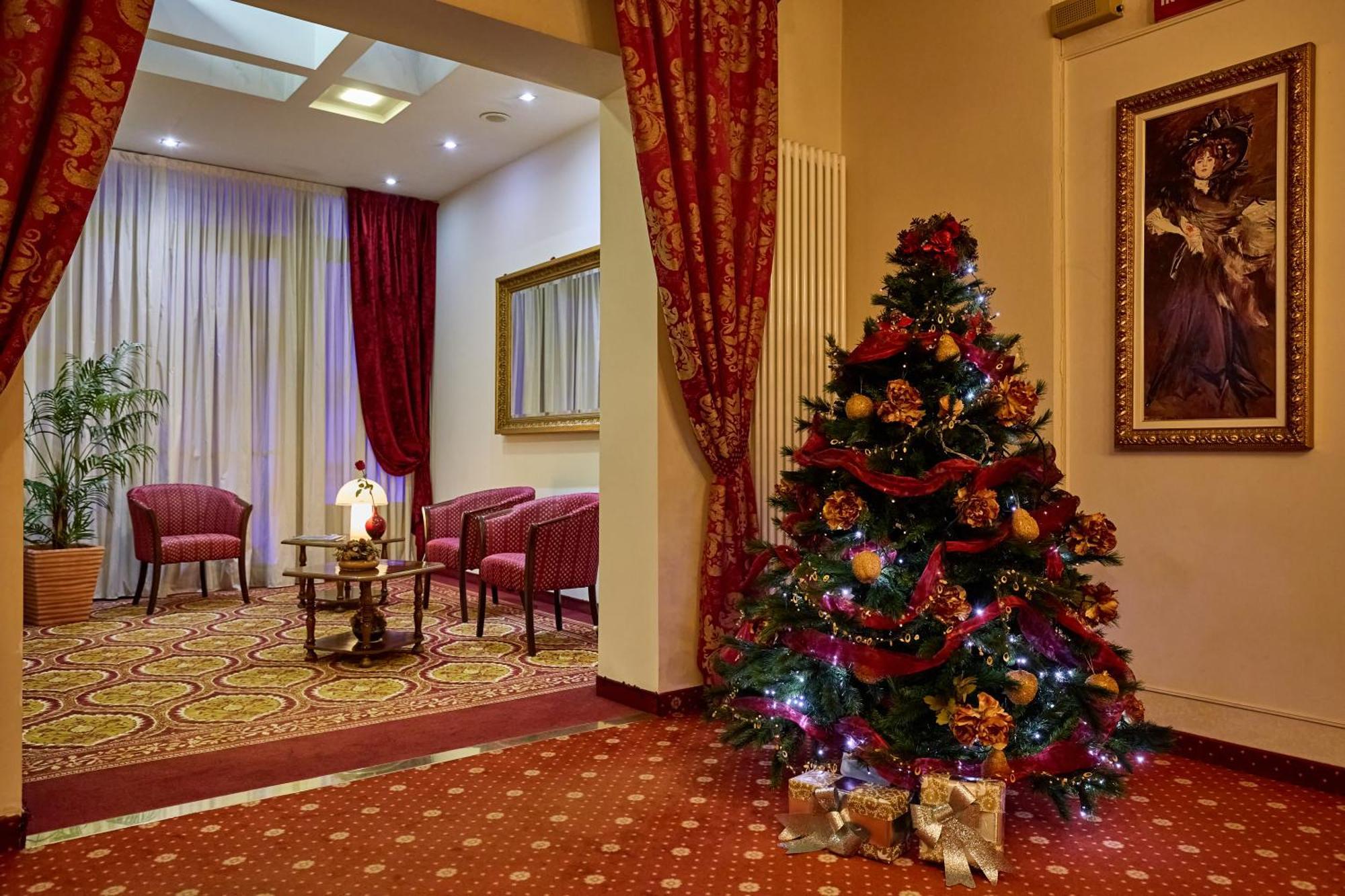 Hotel Paradiso Altedo Екстер'єр фото