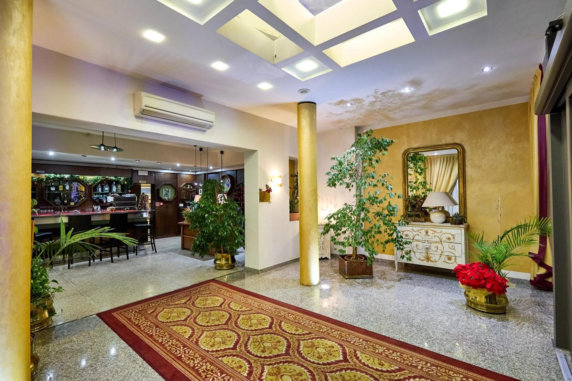 Hotel Paradiso Altedo Екстер'єр фото
