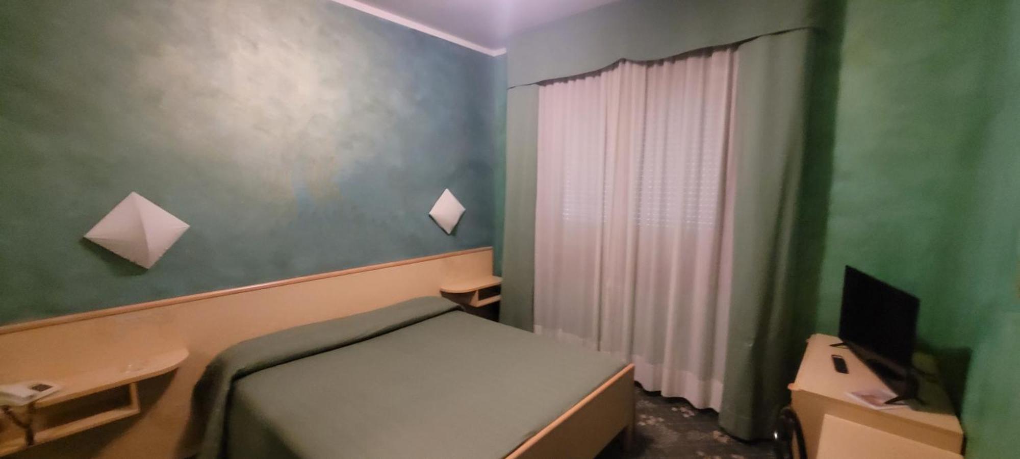 Hotel Paradiso Altedo Екстер'єр фото