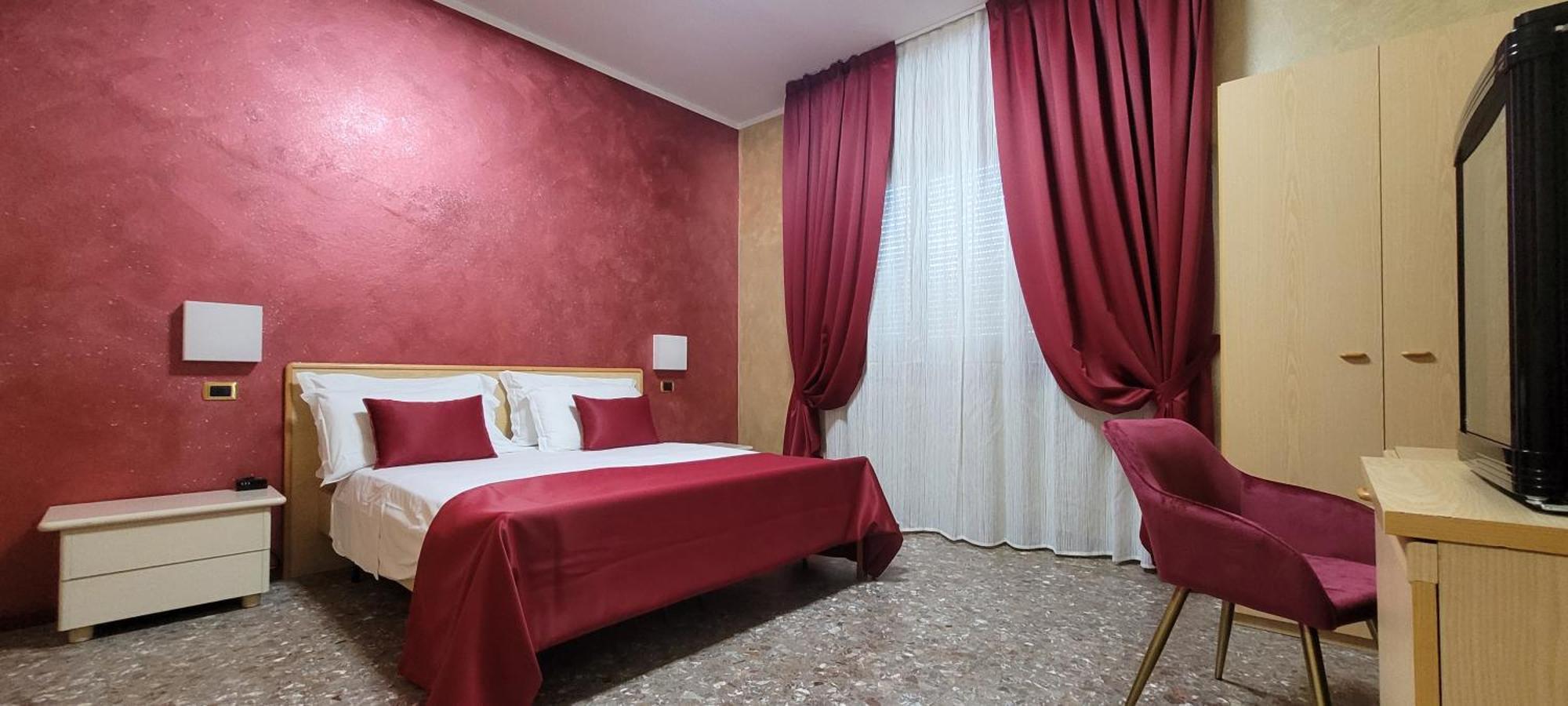 Hotel Paradiso Altedo Екстер'єр фото