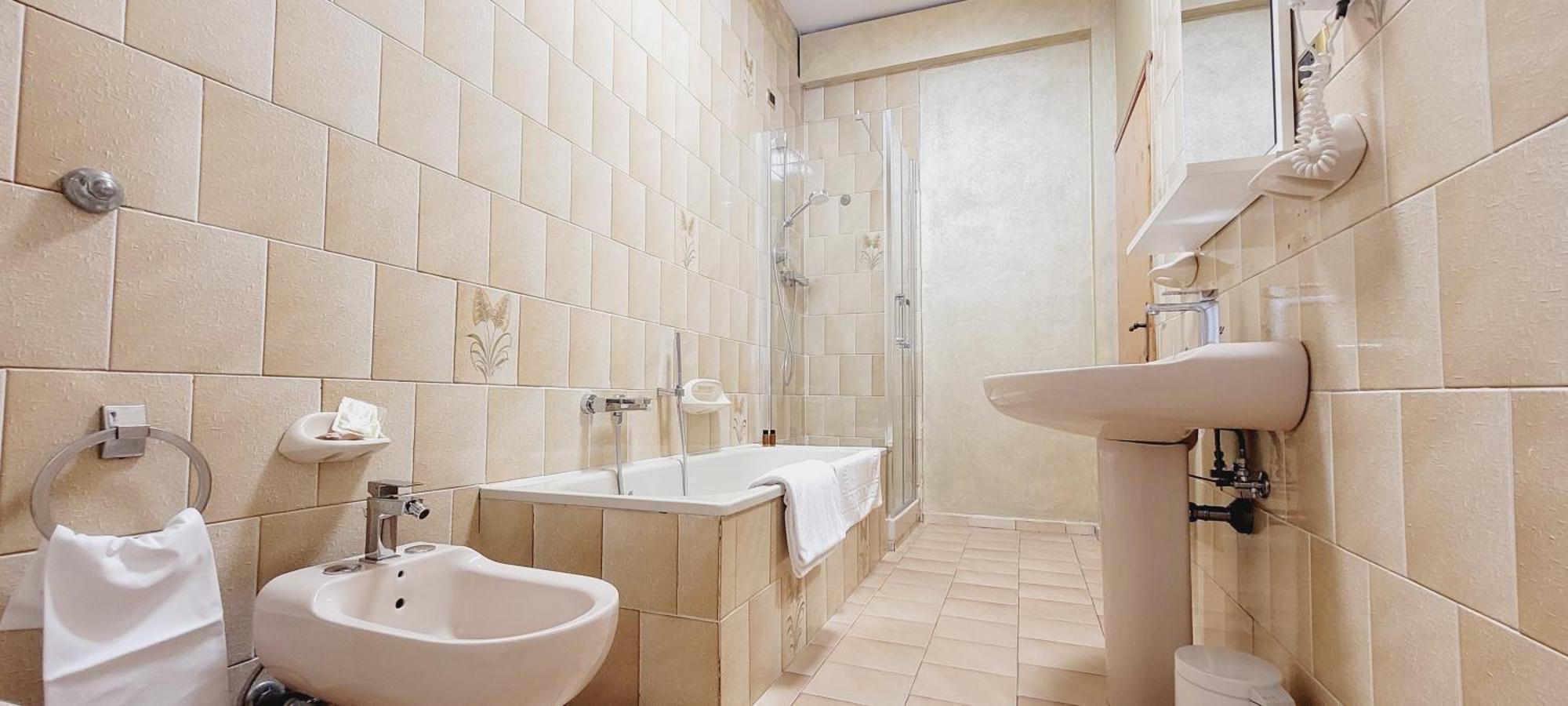 Hotel Paradiso Altedo Екстер'єр фото