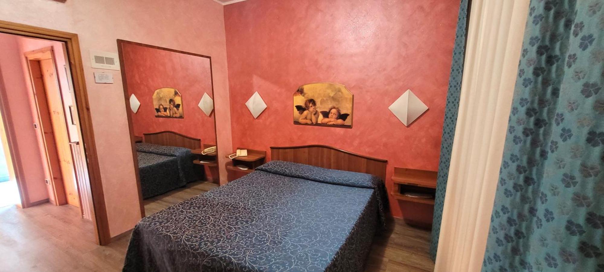 Hotel Paradiso Altedo Екстер'єр фото