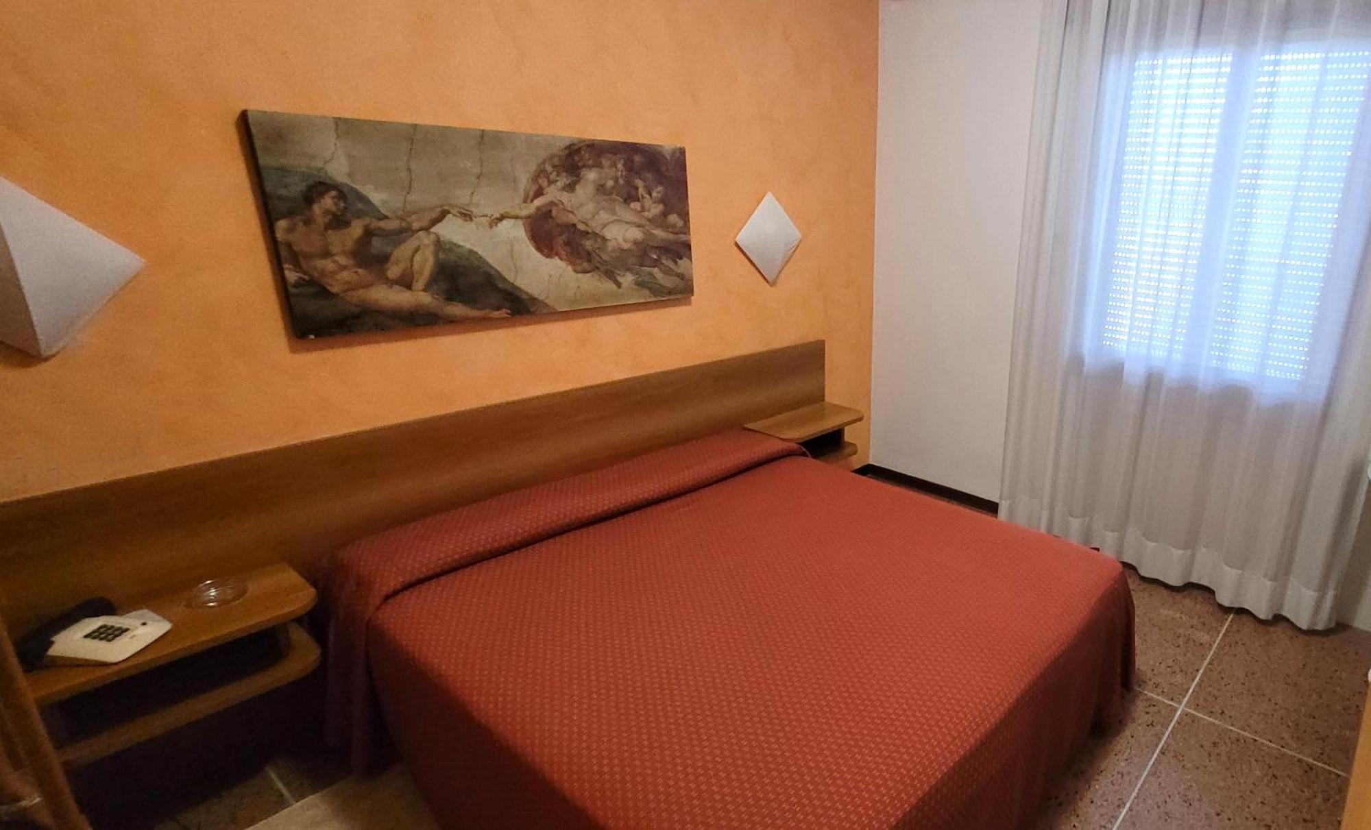 Hotel Paradiso Altedo Екстер'єр фото
