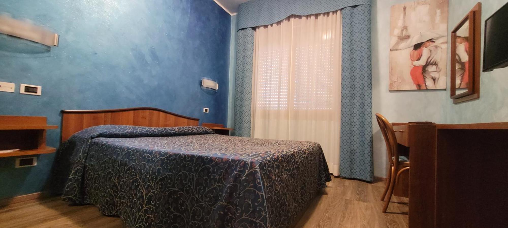 Hotel Paradiso Altedo Екстер'єр фото