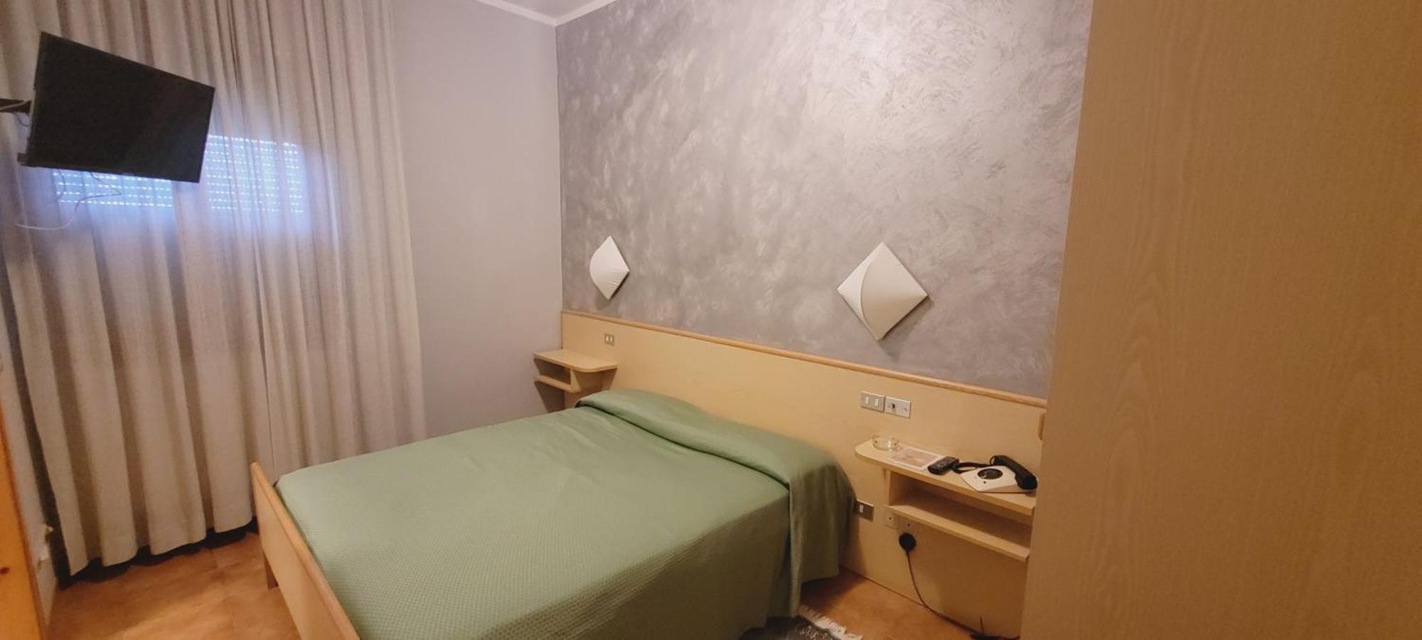 Hotel Paradiso Altedo Номер фото