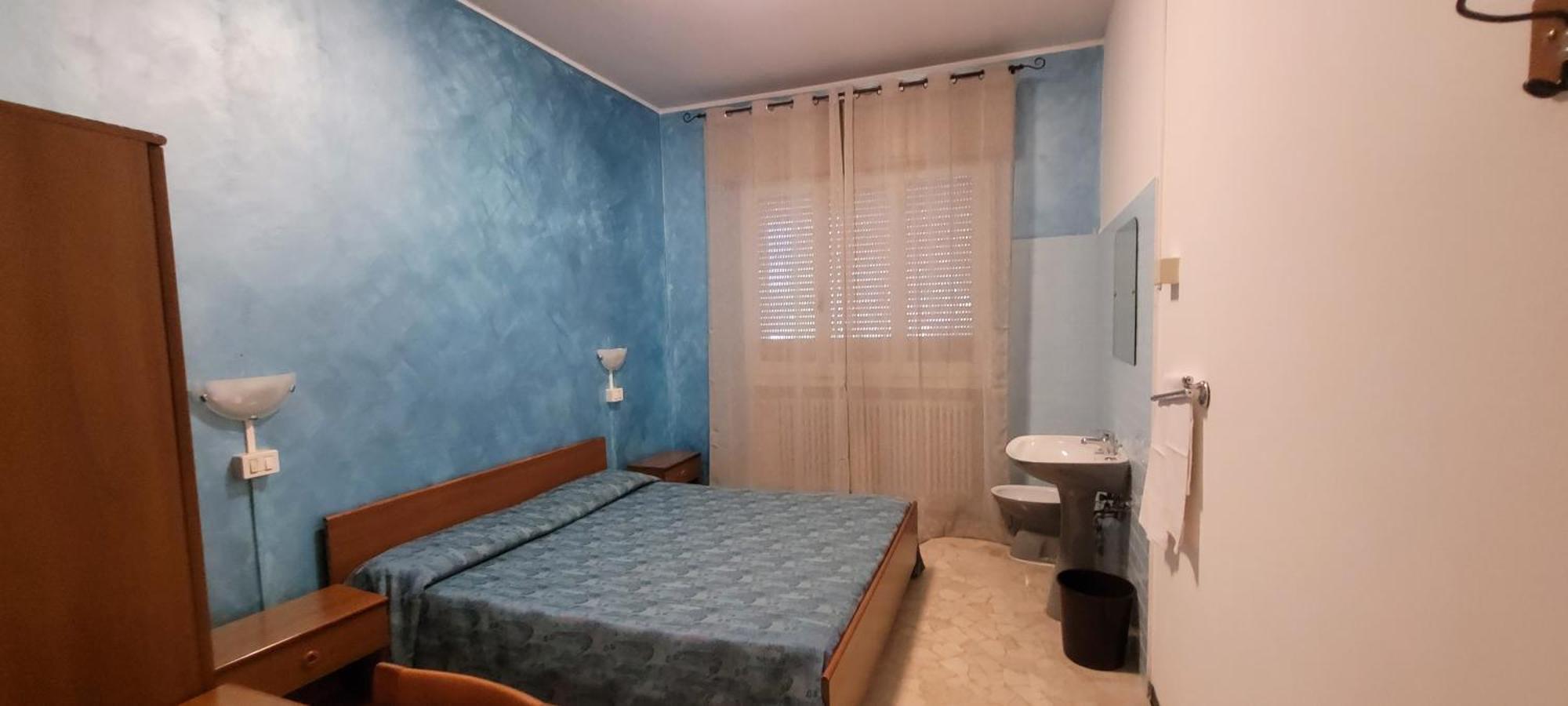 Hotel Paradiso Altedo Екстер'єр фото