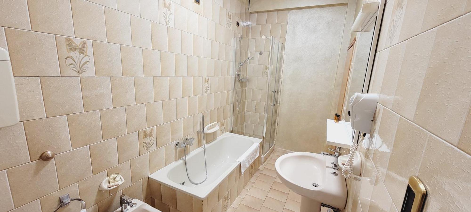 Hotel Paradiso Altedo Екстер'єр фото