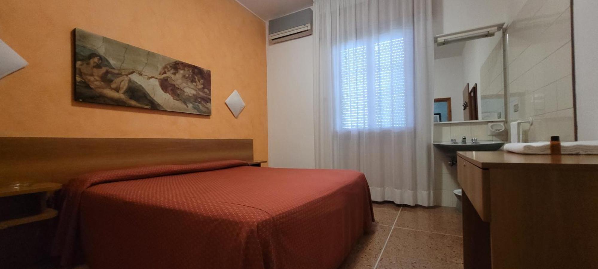 Hotel Paradiso Altedo Екстер'єр фото