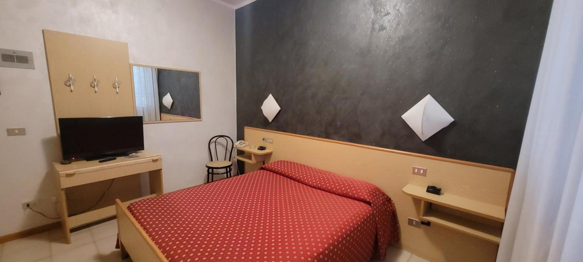 Hotel Paradiso Altedo Номер фото