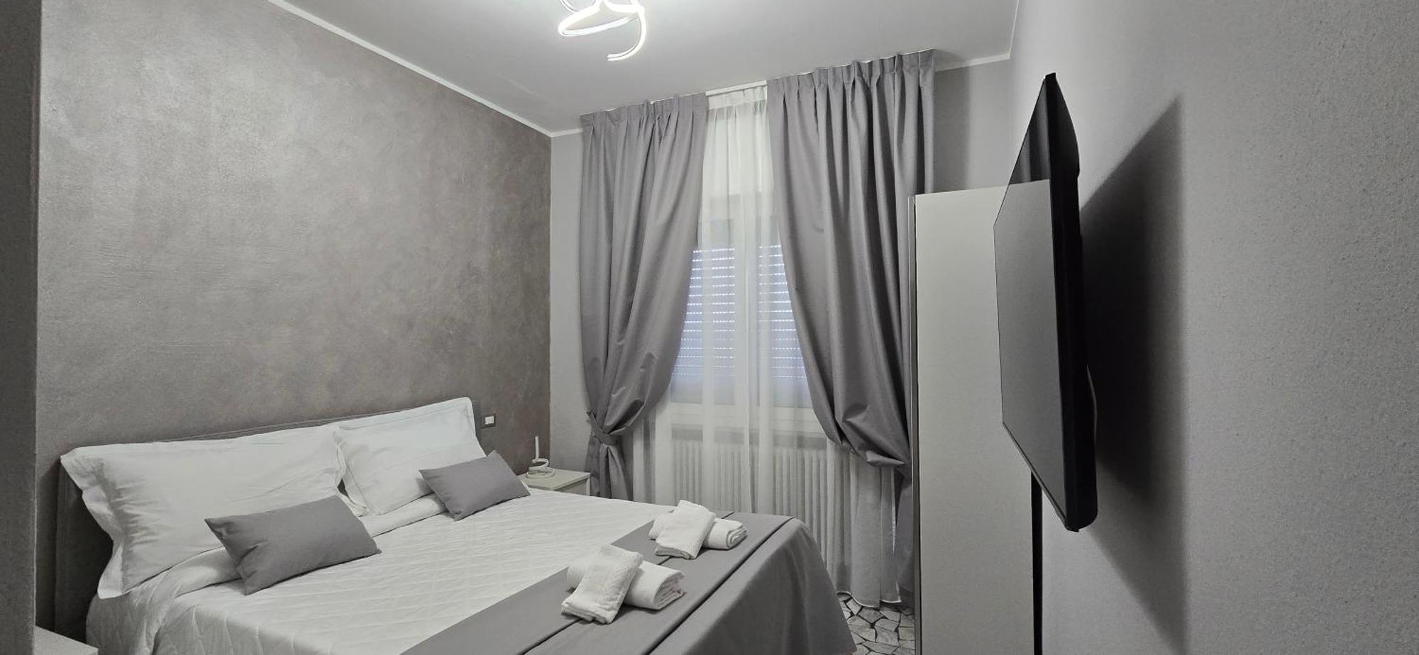 Hotel Paradiso Altedo Номер фото