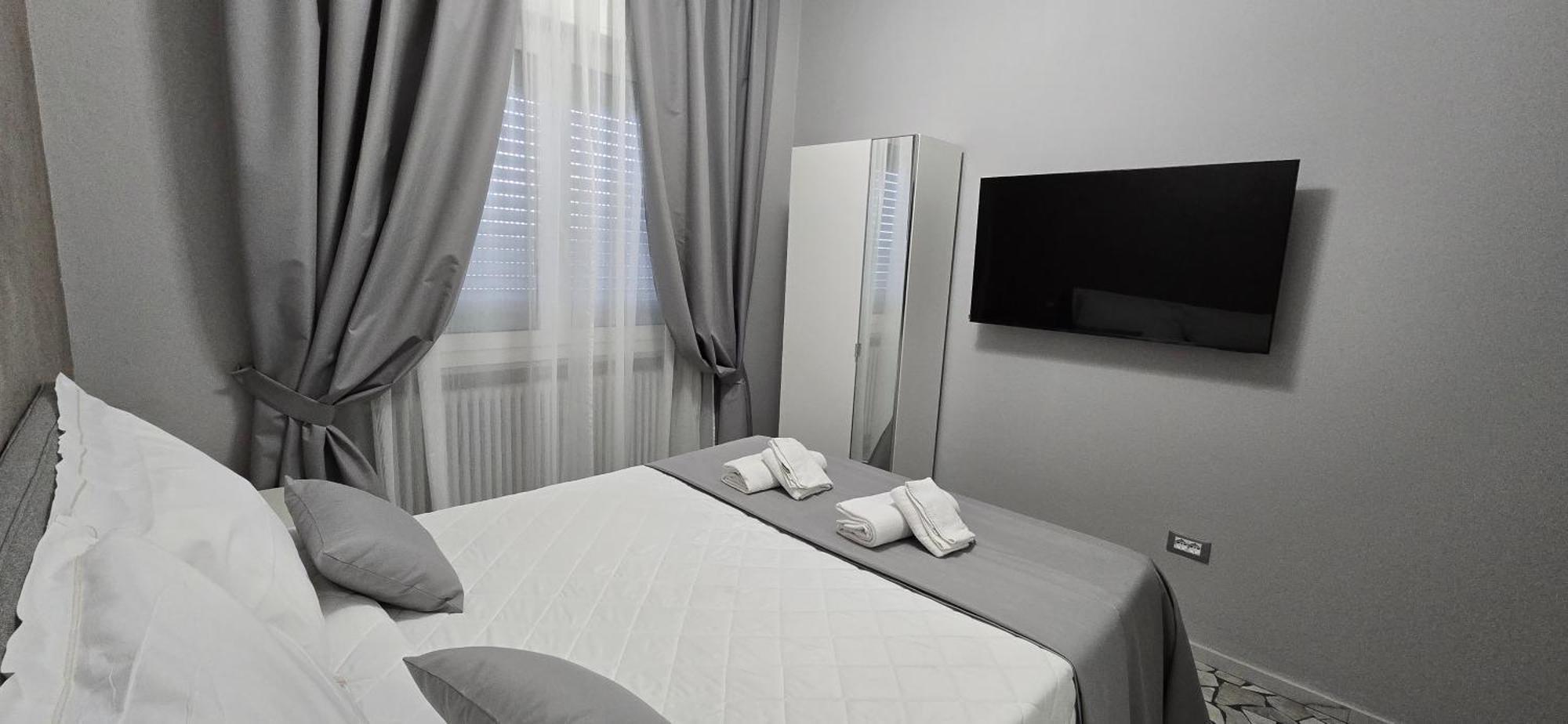 Hotel Paradiso Altedo Номер фото