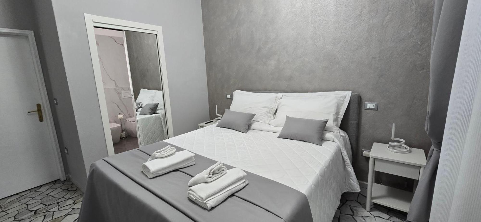 Hotel Paradiso Altedo Номер фото