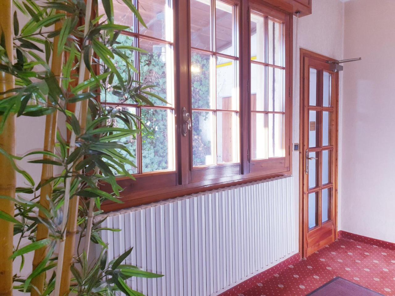 Hotel Paradiso Altedo Екстер'єр фото