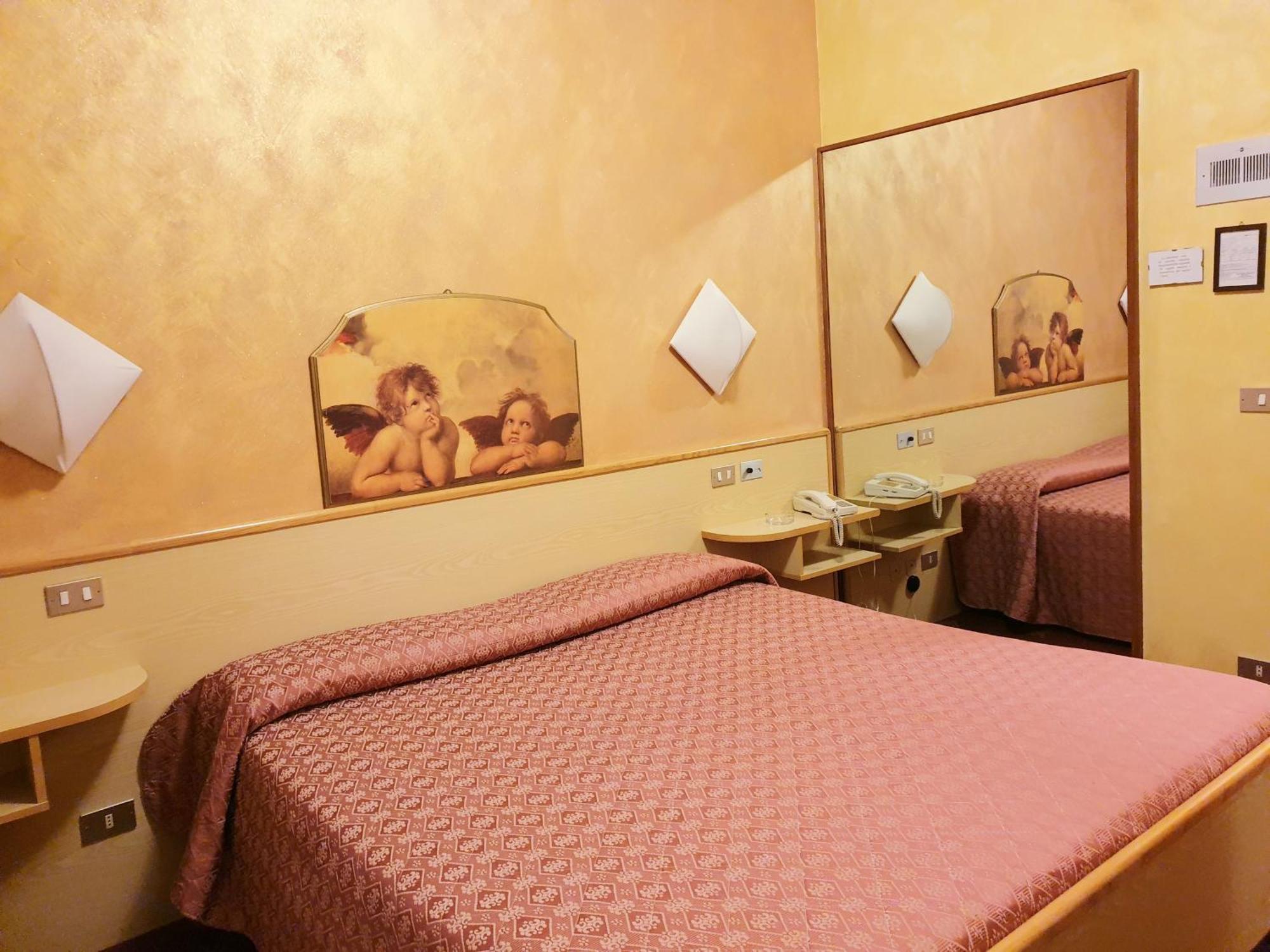 Hotel Paradiso Altedo Екстер'єр фото