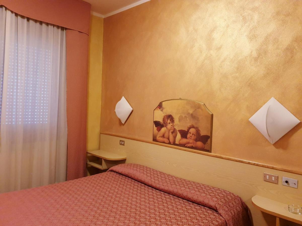 Hotel Paradiso Altedo Екстер'єр фото